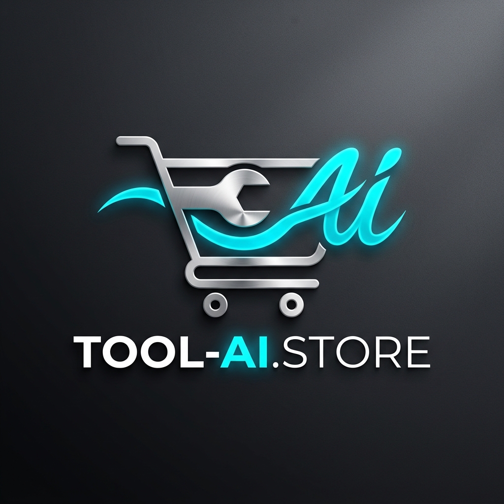 Tool AI Store Logo